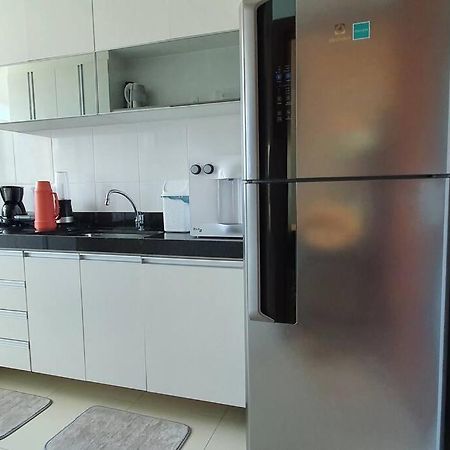 Lindíssimo apartamento, ar condic, 7 min da praia! Apartamento Cabo Frío Exterior foto