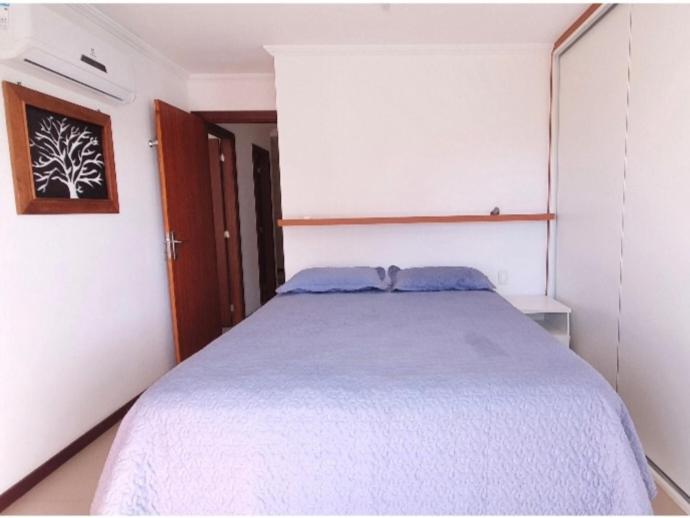 Lindíssimo apartamento, ar condic, 7 min da praia! Apartamento Cabo Frío Exterior foto