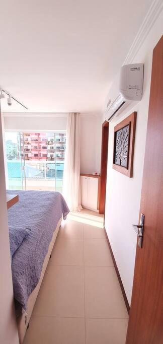Lindíssimo apartamento, ar condic, 7 min da praia! Apartamento Cabo Frío Exterior foto