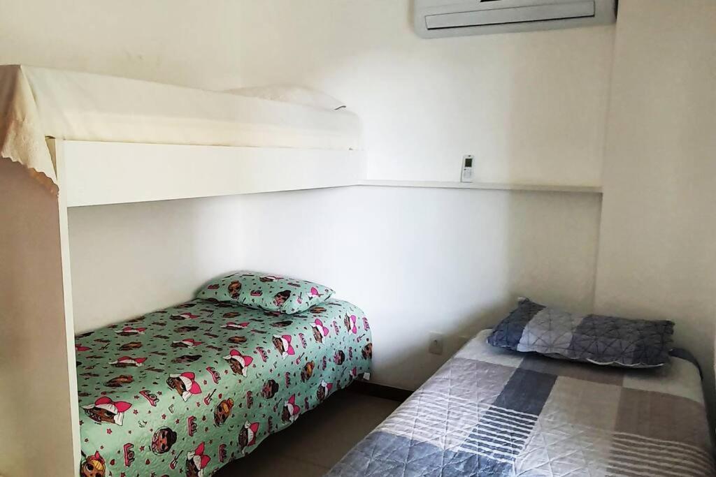 Lindíssimo apartamento, ar condic, 7 min da praia! Apartamento Cabo Frío Exterior foto
