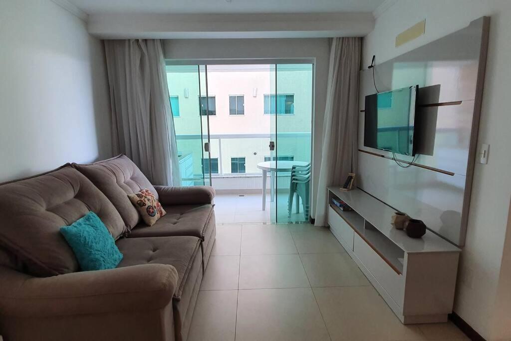 Lindíssimo apartamento, ar condic, 7 min da praia! Apartamento Cabo Frío Exterior foto