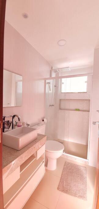 Lindíssimo apartamento, ar condic, 7 min da praia! Apartamento Cabo Frío Exterior foto